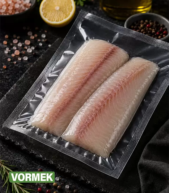 How to Extend Shelf Life of Fresh Fish with MAP Packaging