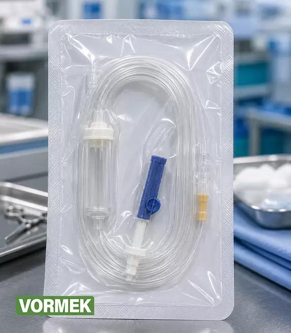 Medical Device Packaging: A Complete Guide to Sterile Packaging Solutions