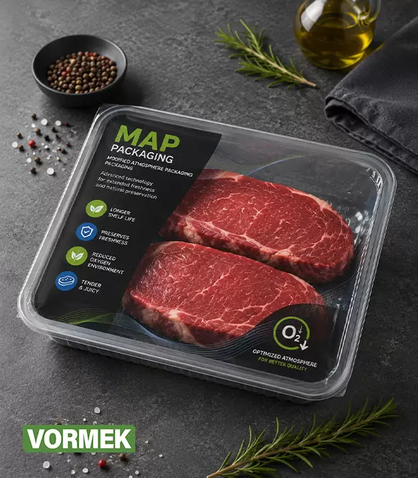 Red Meat Packaging